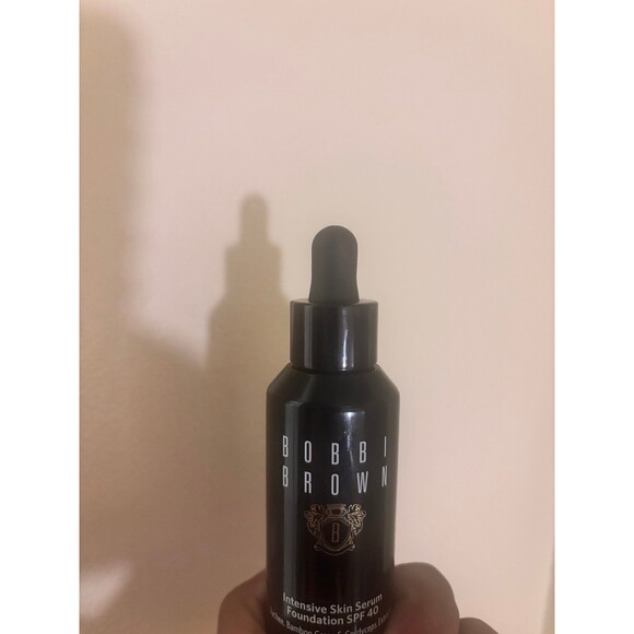 Bobbi brown Intensive Serum Foundation SPF - Picture 1 of 2